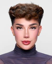 James Charles Photo