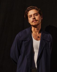 Cole Sprouse