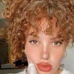 Singer & YouTuber "Mahogany Lox"