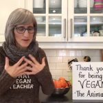 Activist That Vegan Teacher