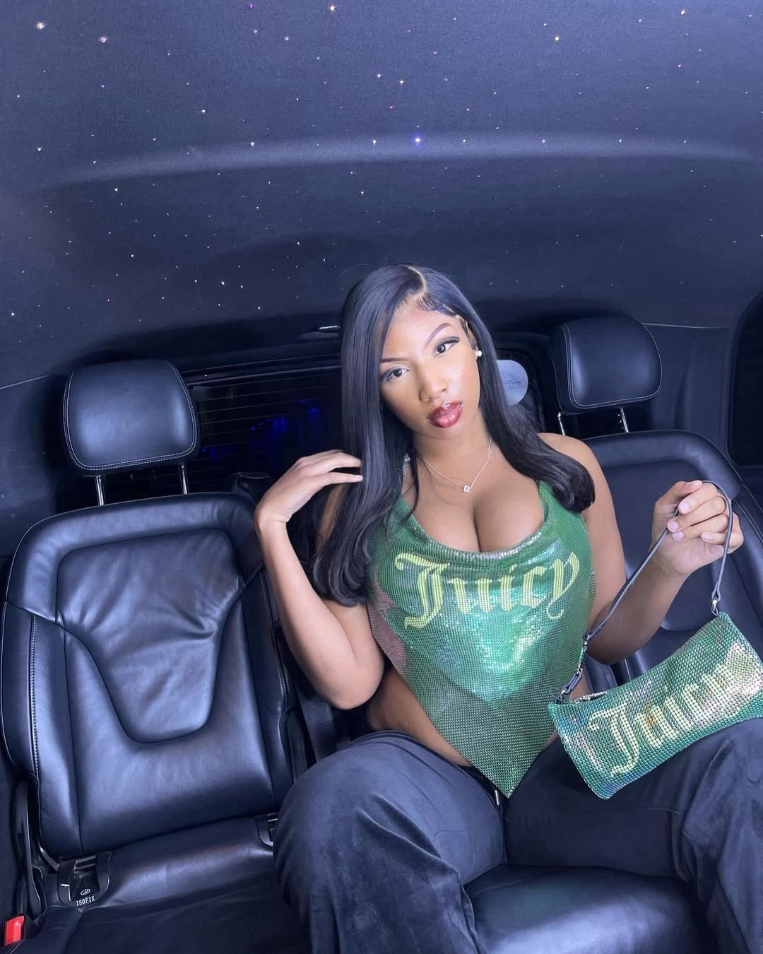Ceechynaa – Bio, Contact for more, Fanbase Research - ConnectFame
