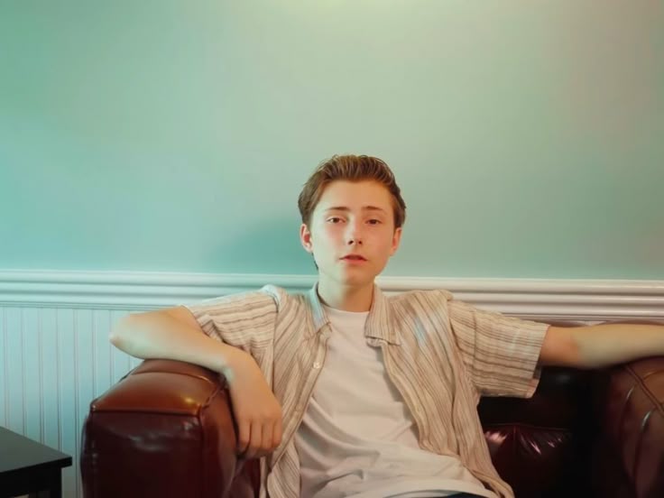 Aidan Sharpe - Tiktok star
